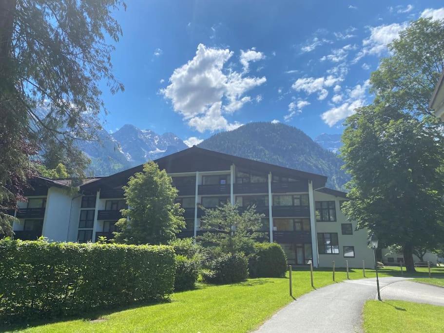 Mit Indoor Pool Und Garten Apartmán Sankt Martin bei Lofer