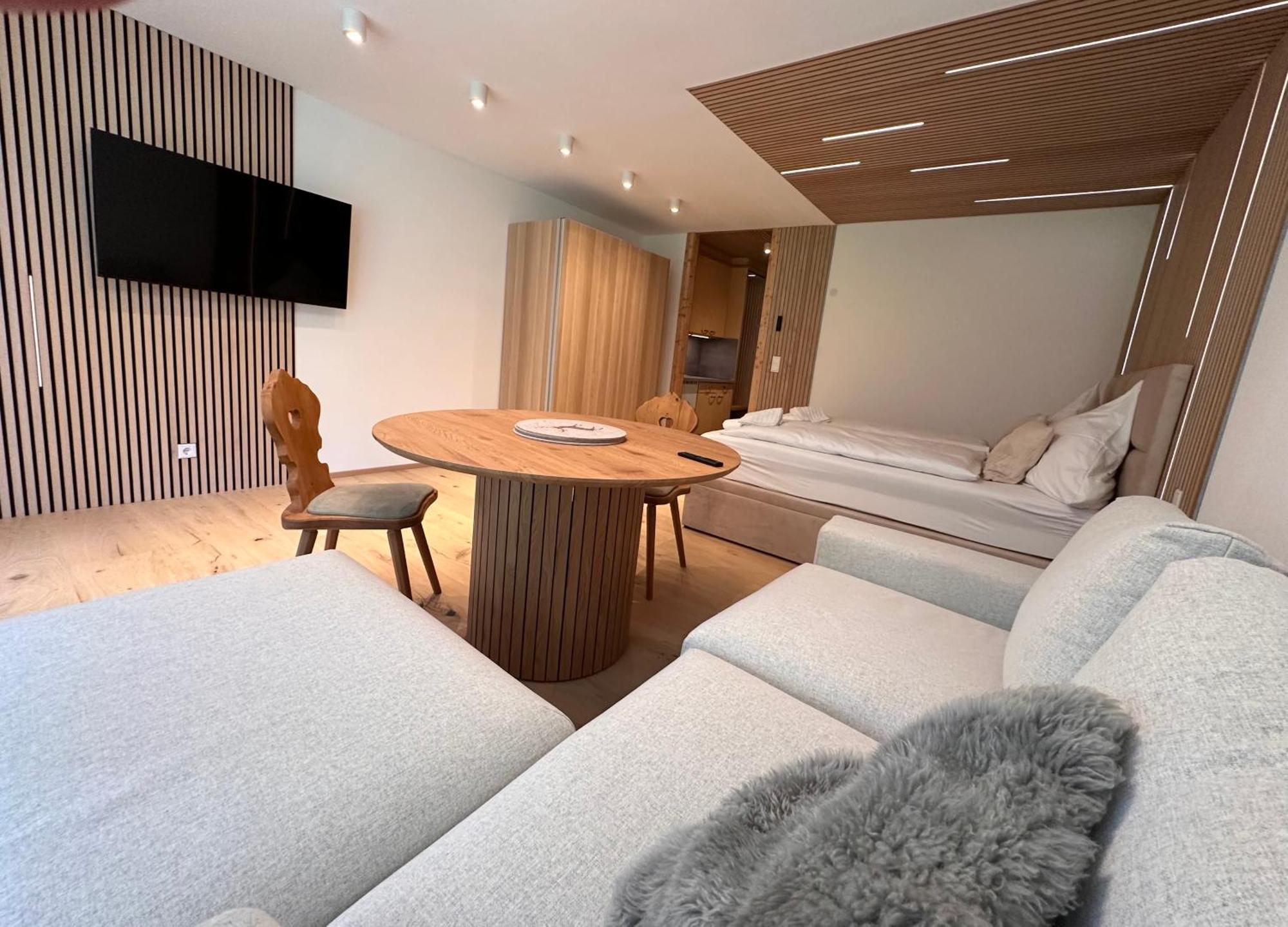 Mit Indoor Pool Und Garten Sankt Martin bei Lofer